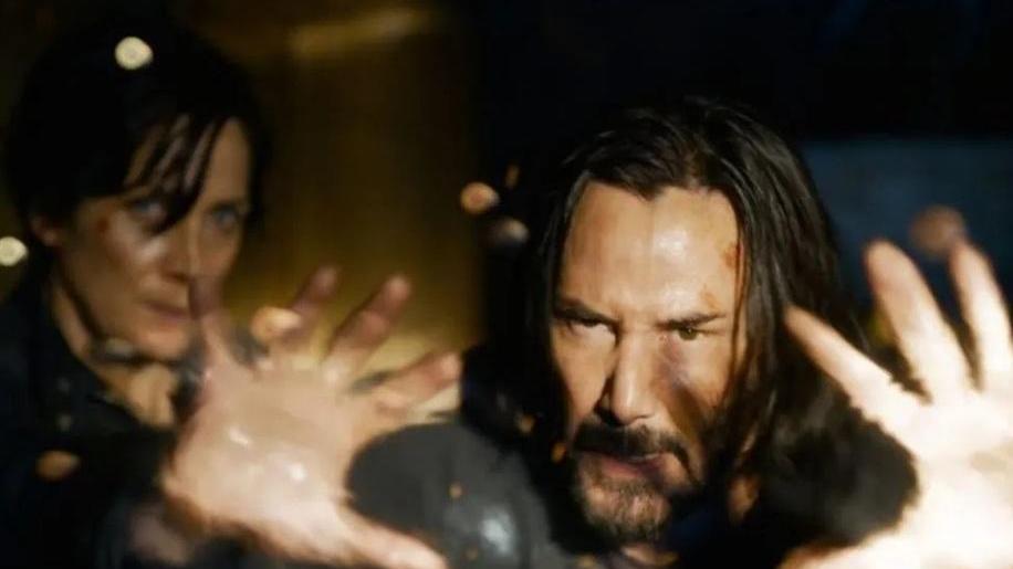 Pillola rossa o blu? Il ritorno di Neo e Trinity La sfida del nuovo Matrix è stupirci ancora