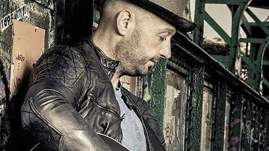 «La musica tira fuori chi sono» Bastianich al The Cage di Livorno