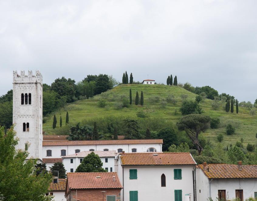 Otto idee per il territorio I cittadini potranno scegliere quali finanziare 
