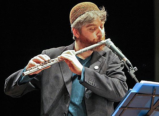I suoni della tradizione con Enrico Fink e l’orchestra di Arezzo