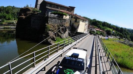 Cinque equipaggi per la Mm Motorsport