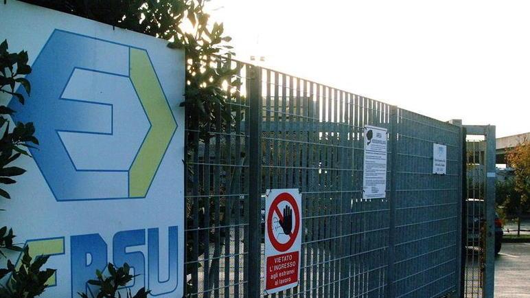 Ersu, la procura indaga sulle gare d’appalto
