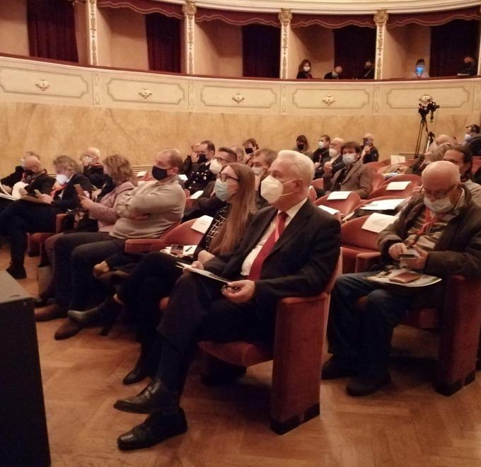 «Parchi, una fondazione e più risorse» 