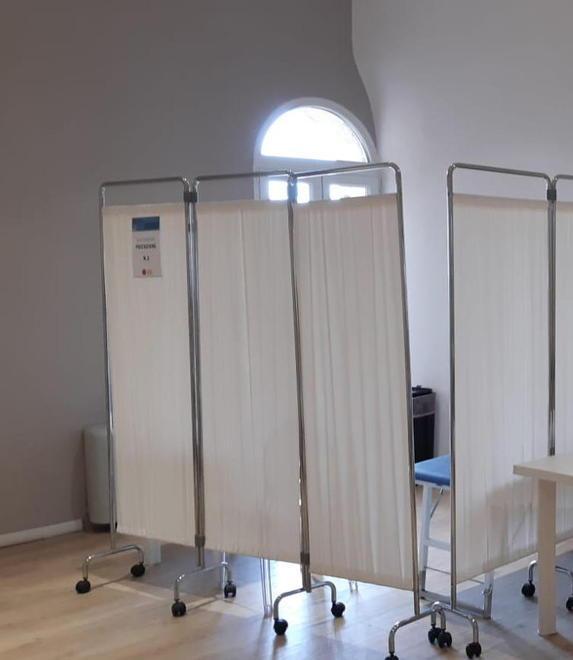 Appello del Comune «Vaccinatevi, stiamo uniti contro il Covid»