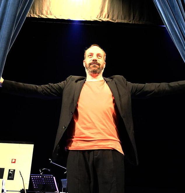 Donizetti al lirico di Cagliari La sfida di Alessio Pizzech