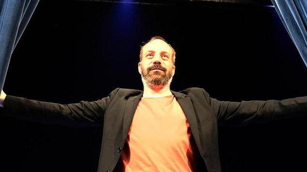 Donizetti al lirico di Cagliari La sfida di Alessio Pizzech