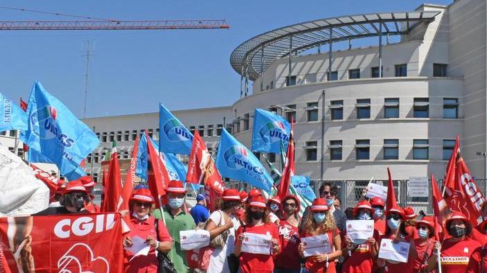 La Cgil contro la riforma: «Colpisce i redditi di sette pistoiesi su dieci»