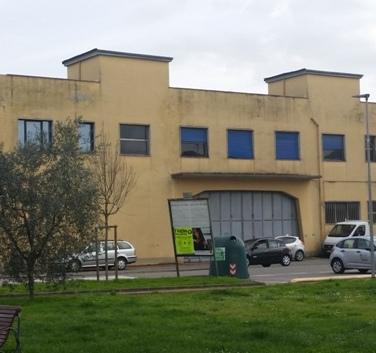 Nuove case e servizi pubblici al posto della Fabbrica Rossa