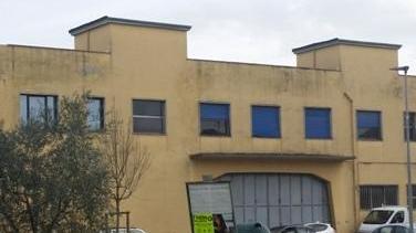Nuove case e servizi pubblici al posto della Fabbrica Rossa