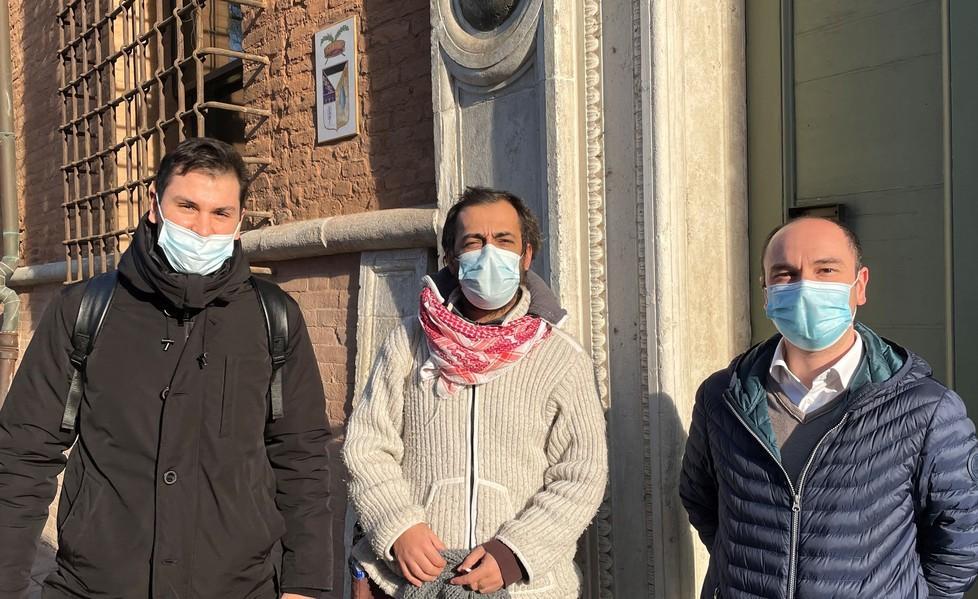 Intesa in Prefettura tra Comune e sindacati sulla contrattazione 