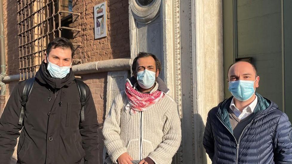 Intesa in Prefettura tra Comune e sindacati sulla contrattazione