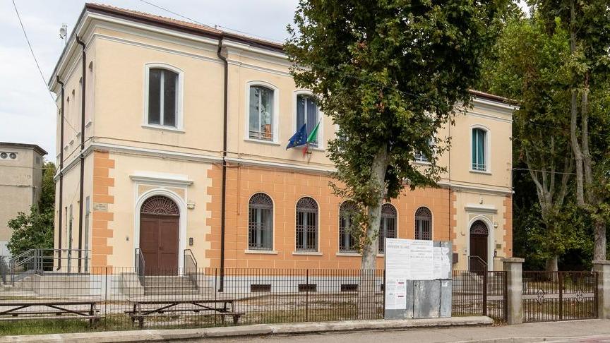 Palestra più sicura contro il sisma Il progetto è pronto