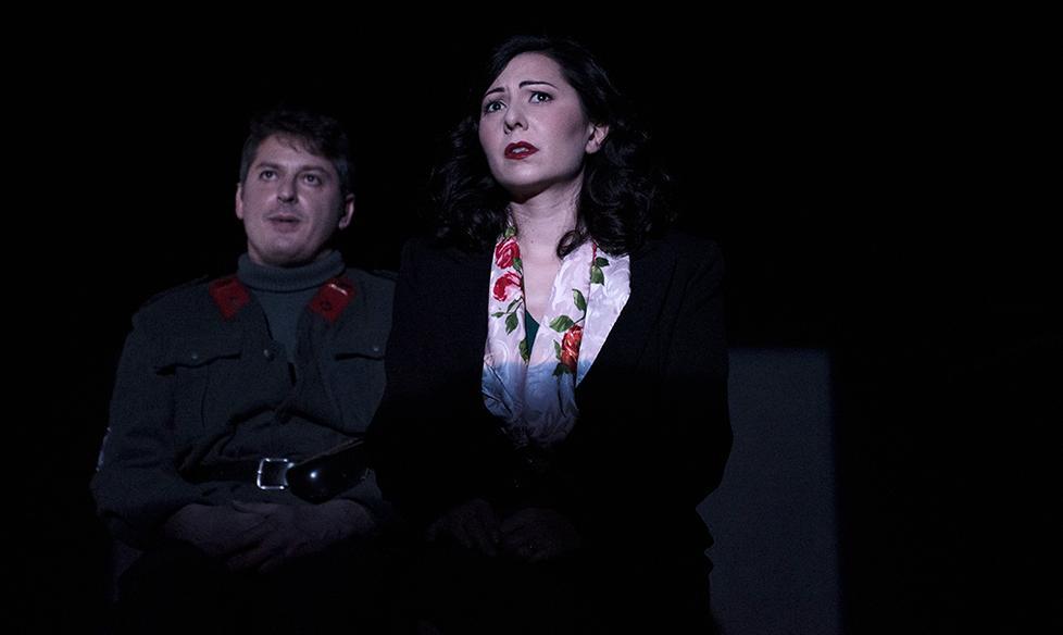 Ritorna “Stelle nere” la nuova produzione del Centro MaMiMò