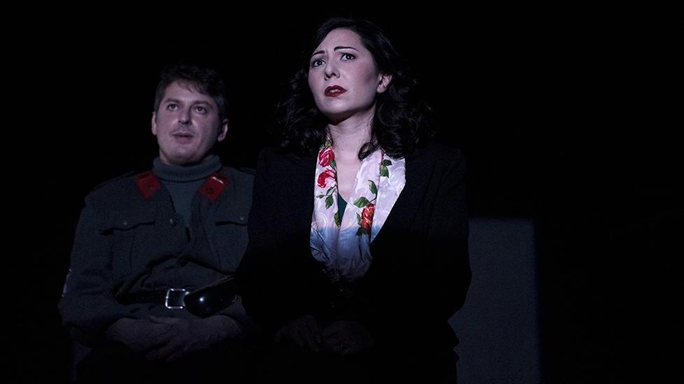 Ritorna “Stelle nere” la nuova produzione del Centro MaMiMò