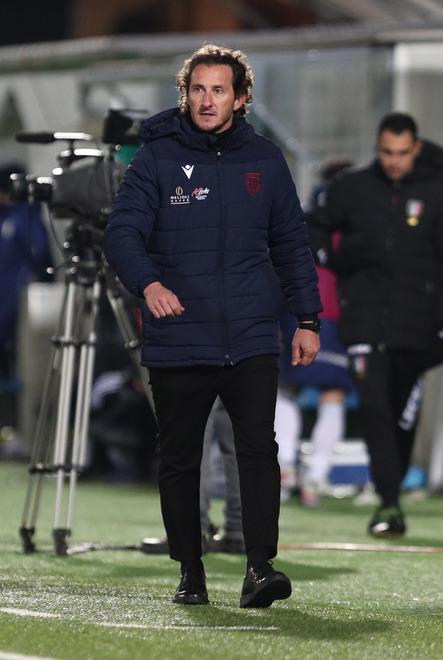 Il ds Doriano Tosi «Grande vittoria ora la Reggiana non pensi al Modena» 