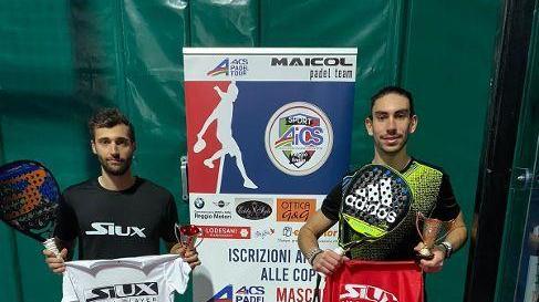 Guizzardi e Gimondo non falliscono