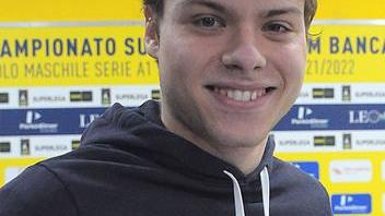 Modena: tamponi ok, sabato a Padova si gioca