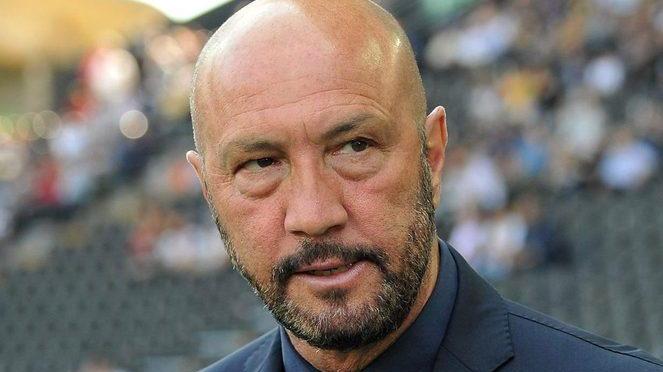 Zenga verso il Flamengo