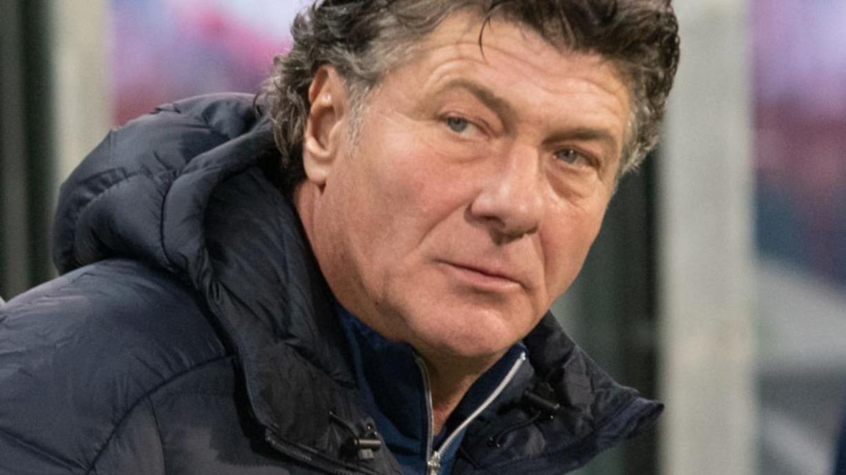 Mazzarri: «Conta vincere sabato» Deiola: «Questo lo spirito giusto»