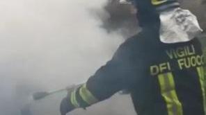 Arzachena nuova caserma dei vigili del fuoco: sì del Consiglio
