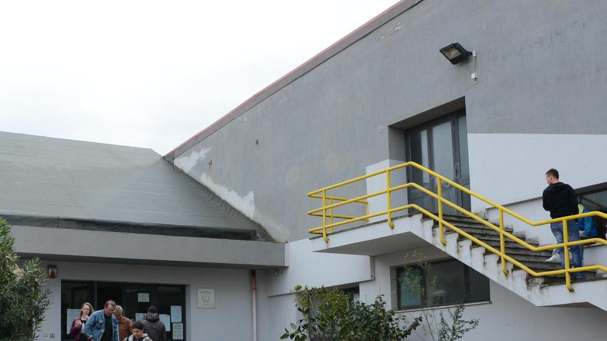 Istituto Amsicora sabato open day nelle tre sedi
