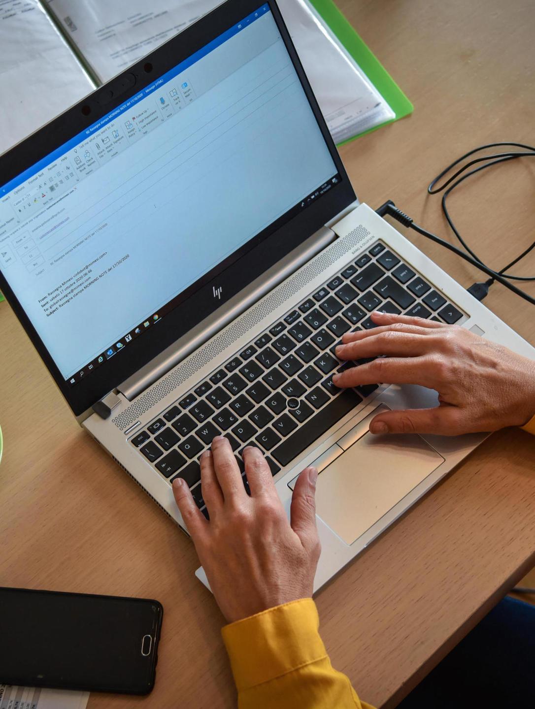 Alta formazione workshop per gli imprenditori 