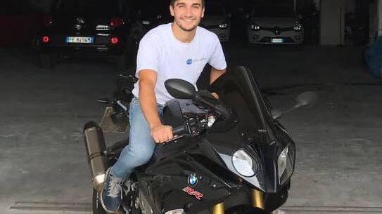 Choc a Ozieri: «Adry nei nostri cuori»