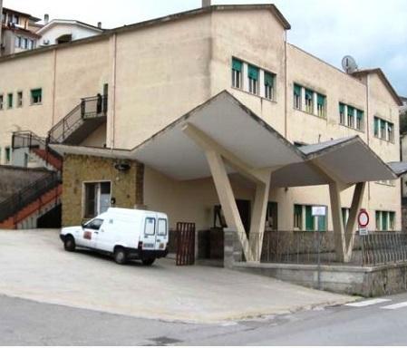 Mensa scolastica chiusa per freddo 