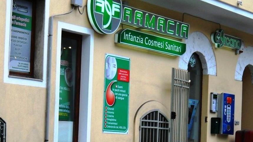 Un ambulatorio per gli stomizzati