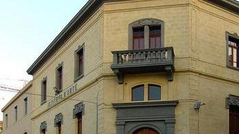 Sabato il primo open day dell’Istituto d’Arte “Filippo Figari”