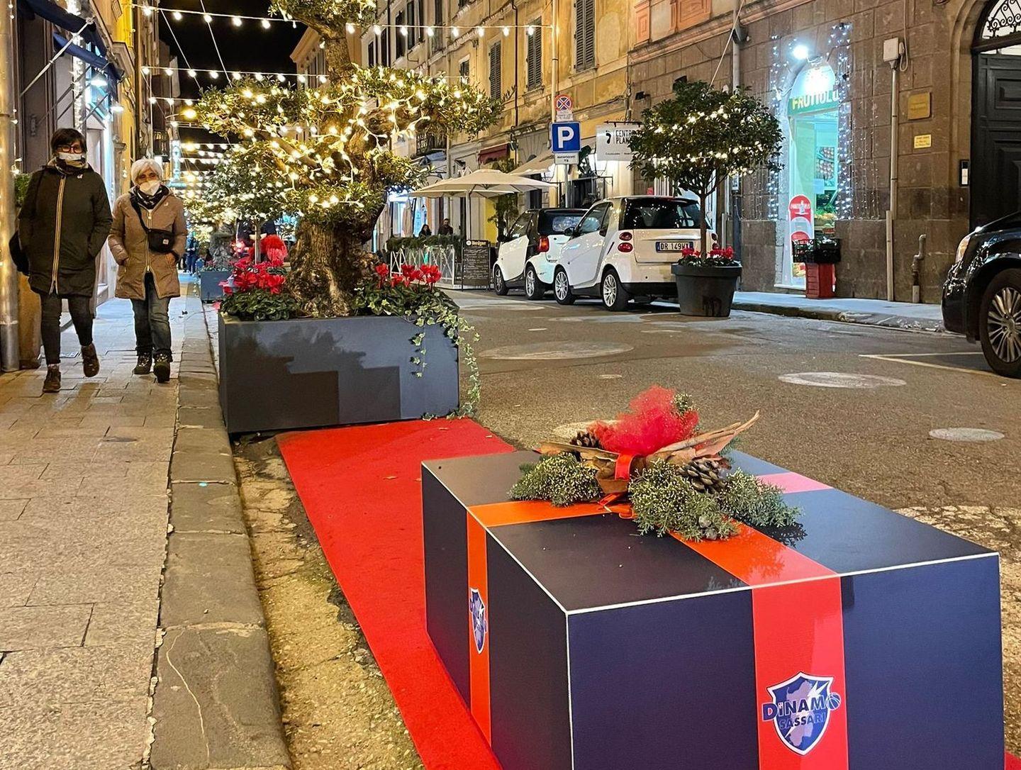 Arte e spettacoli al Centro Cavour 