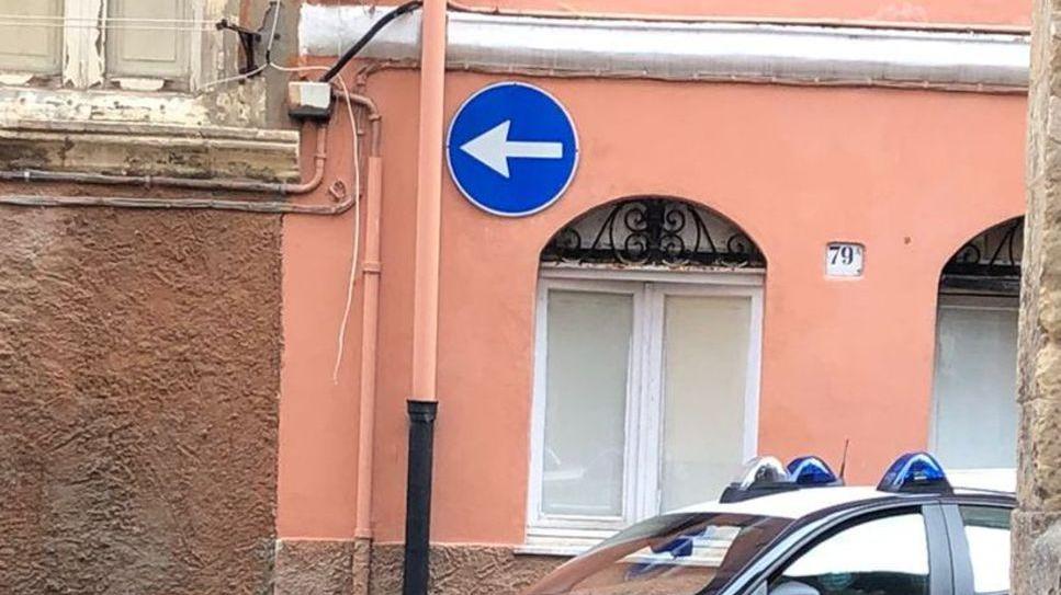 Un mese fa sette arrestati nell’operazione “Casa di Carta”