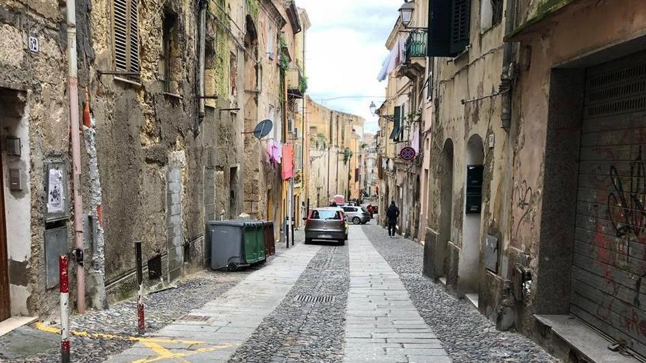 Le dosi passavano di bocca in bocca