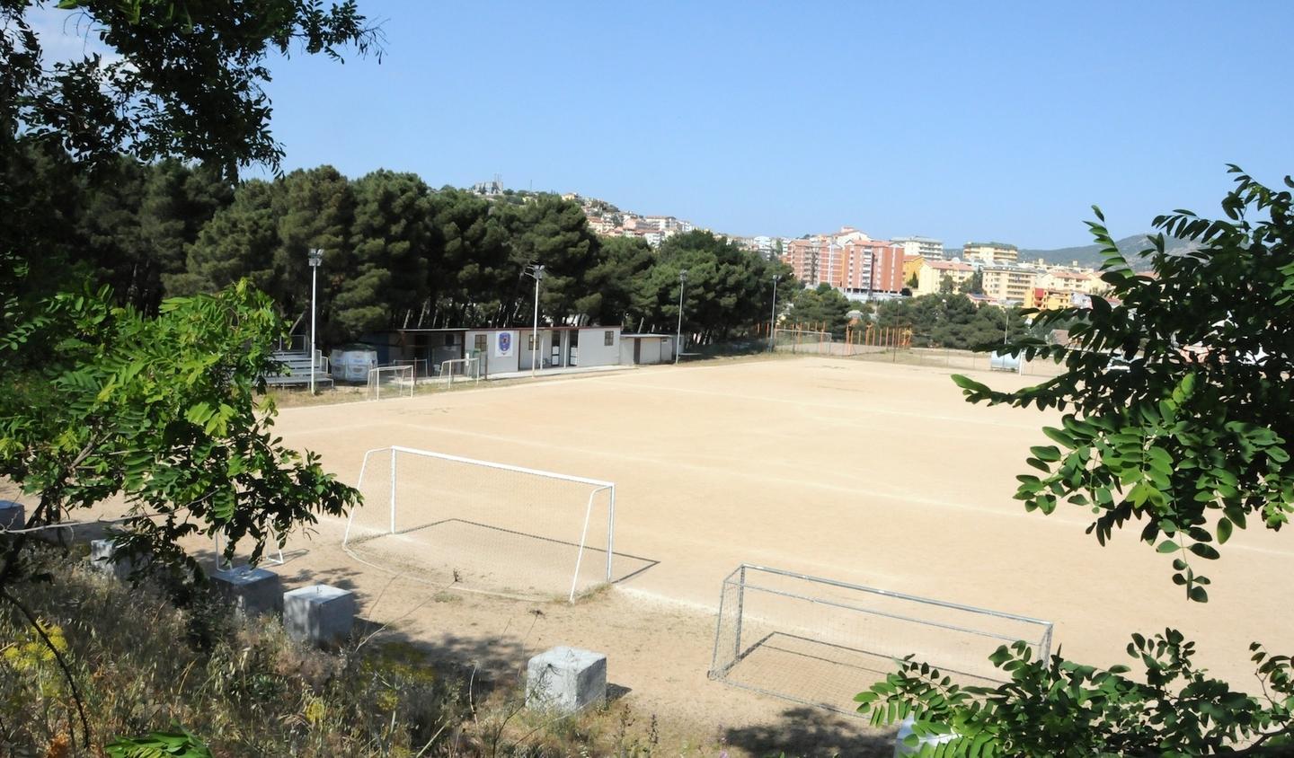 Campi di calcio, una rivoluzione 