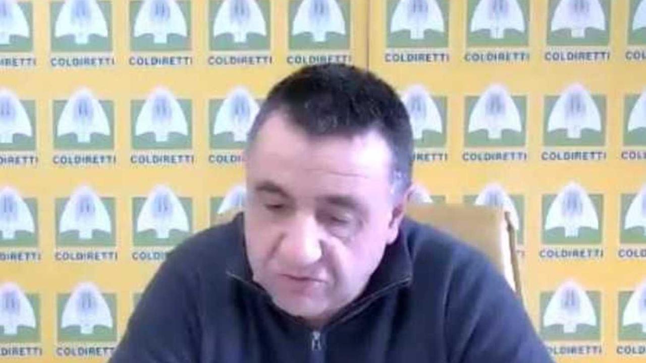 Cualbu, Coldiretti: chilometro zero e largo ai giovani