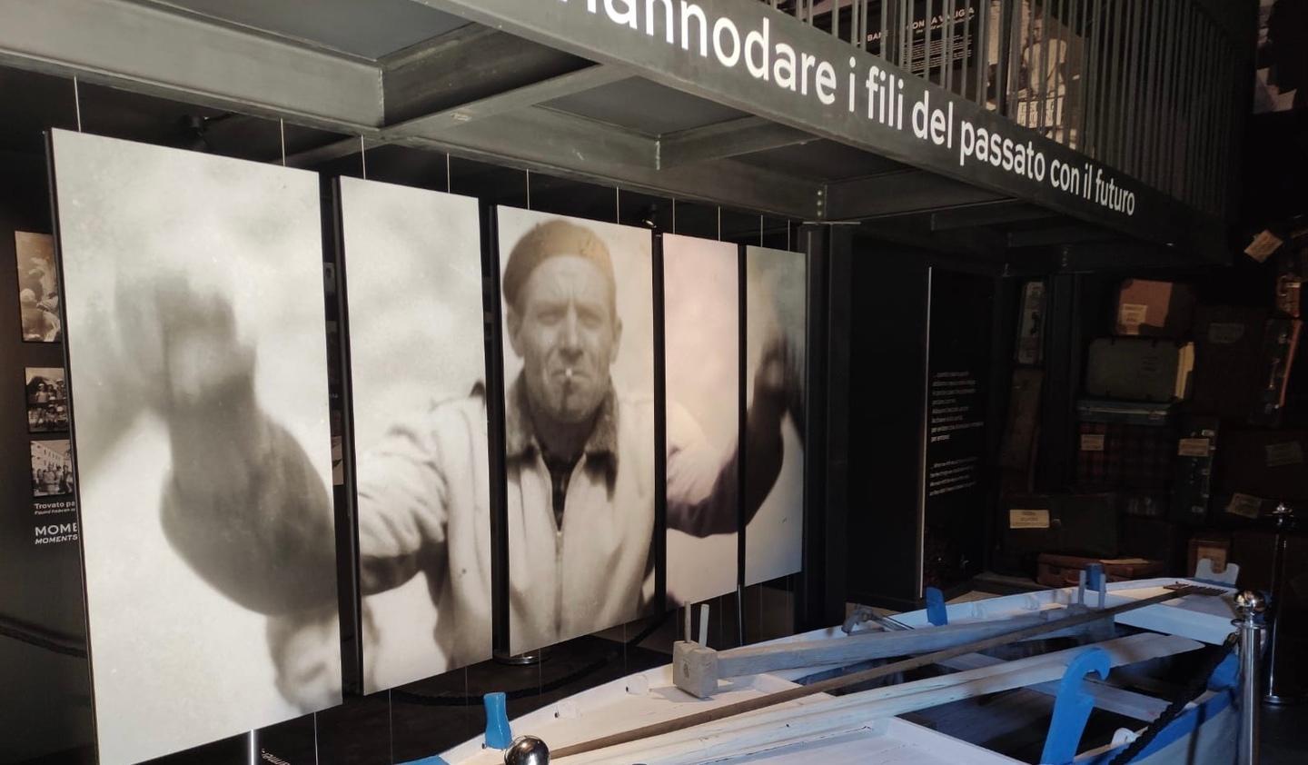 Fertilia, ponte per l’integrazione 