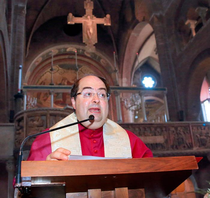 Vescovo di Reggio, attesa per la nomina: il modenese  Giacomo Morandi in pole position