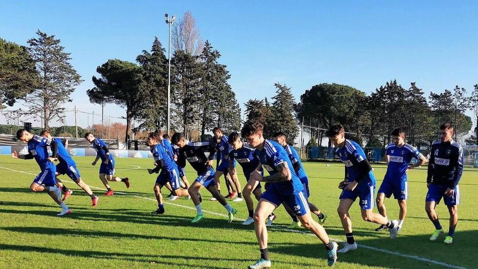 Pisa, quattro i giocatori positivi al Covid: rischio quarantene in squadra e staff