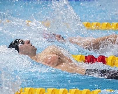 Lorenzo Mora chiude all’ottavo posto la sua prima finale mondiale 