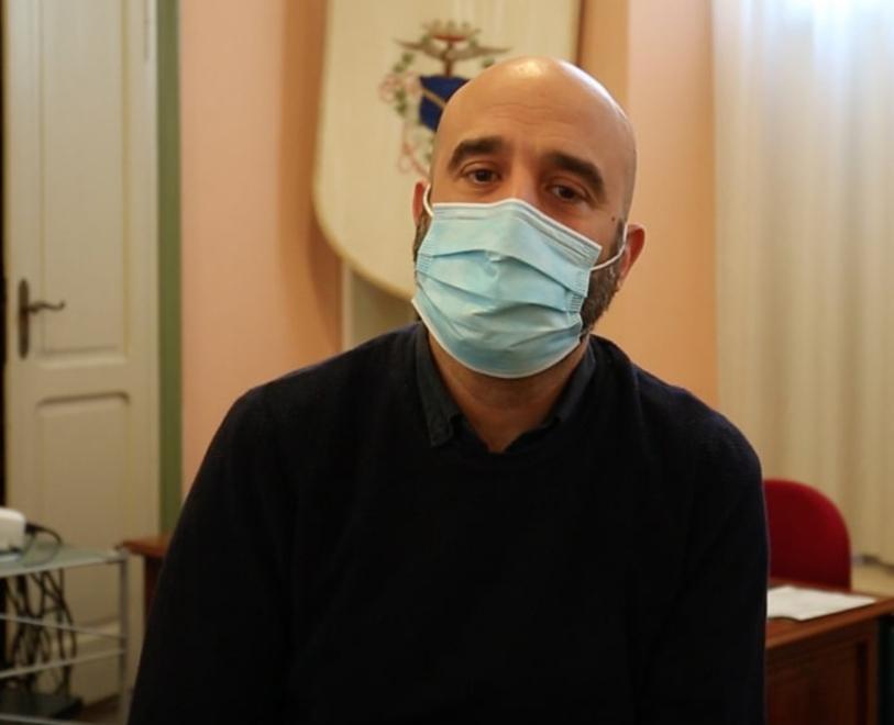 Scandiano ferma gli eventi natalizi: «Troppi i contagi» 