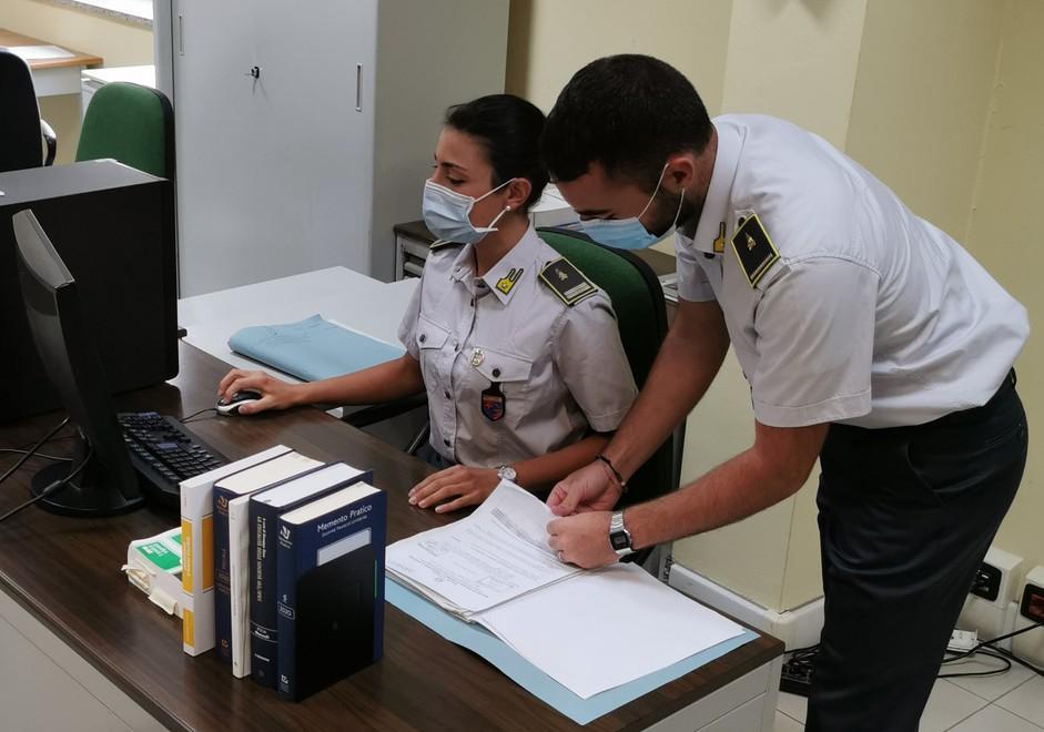 Carpi. Fallimento della Costruzioni Cavani Due in carcere per la sparizione di 4 milioni 