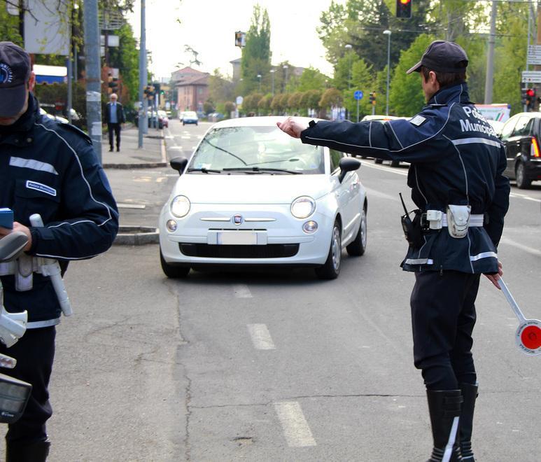 Modena. Non scarica la Pec: la multa sale a 600 euro 