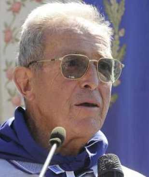 Va raccolto il testimone lasciato da Enrico Pieri 