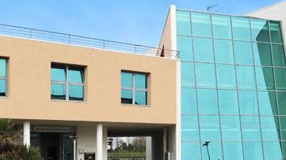 Cure delle aree verdi e un led promozionale Accordo alle Bocchette