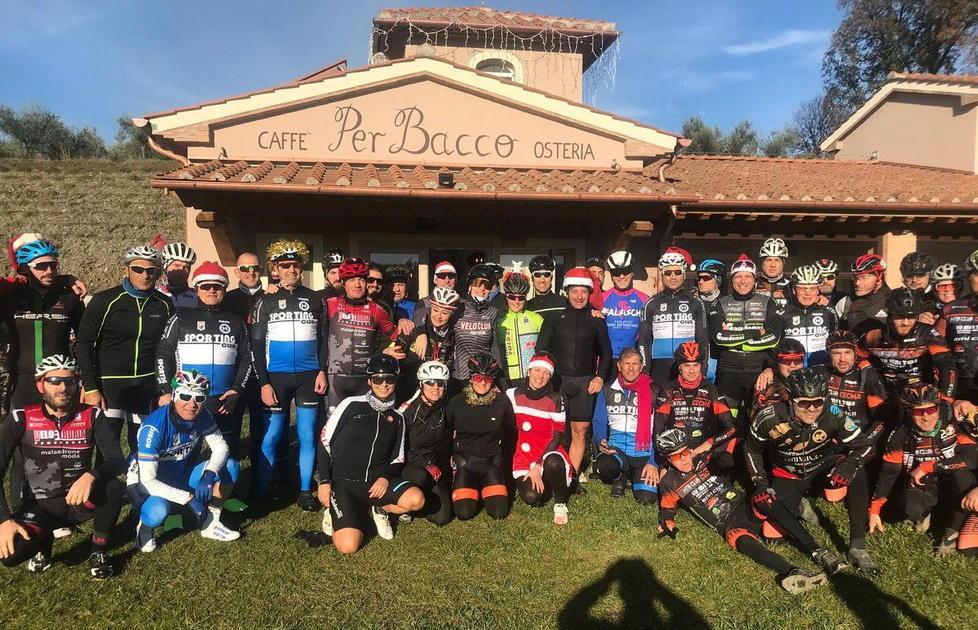 Panettone 4ride per donare un sorriso ai bimbi malati 