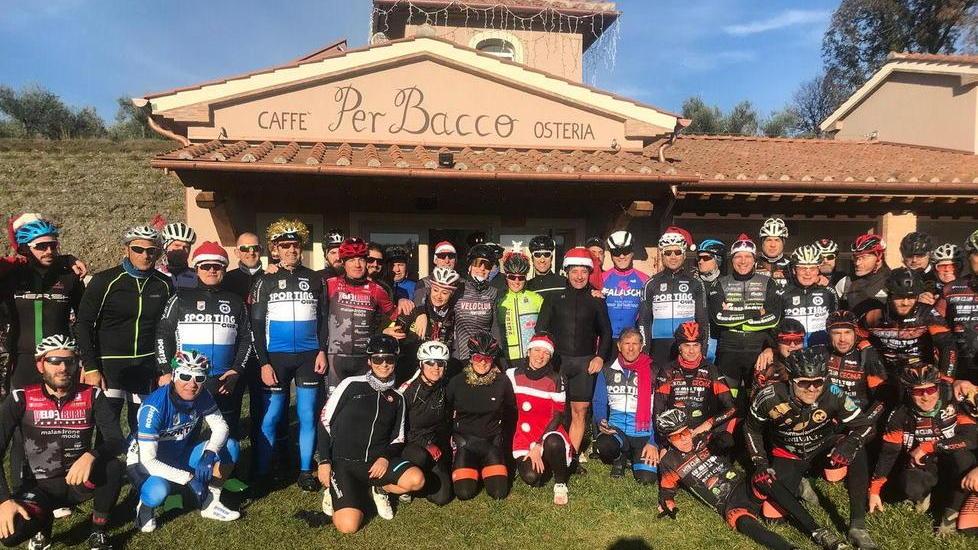 Panettone 4ride per donare un sorriso ai bimbi malati