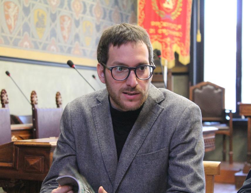 «Il mio voto va a chi sostiene i bisogni dei nostri cittadini» 