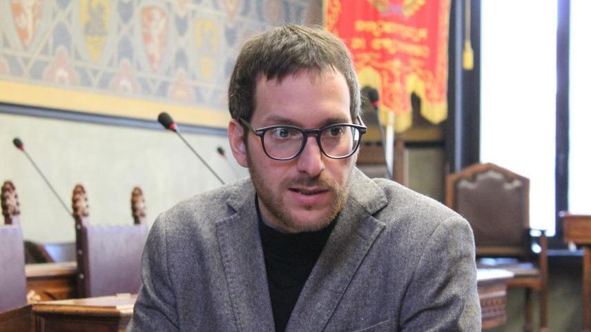 «Il mio voto va a chi sostiene i bisogni dei nostri cittadini»