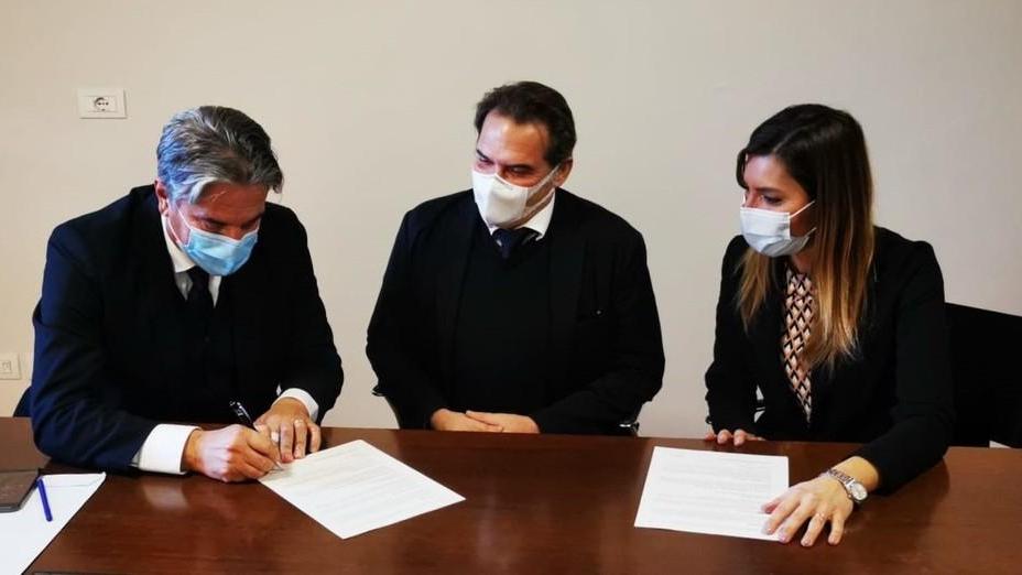 Mutui ed e-commerce Accordo tra UniCredit e Consorzio Morellino