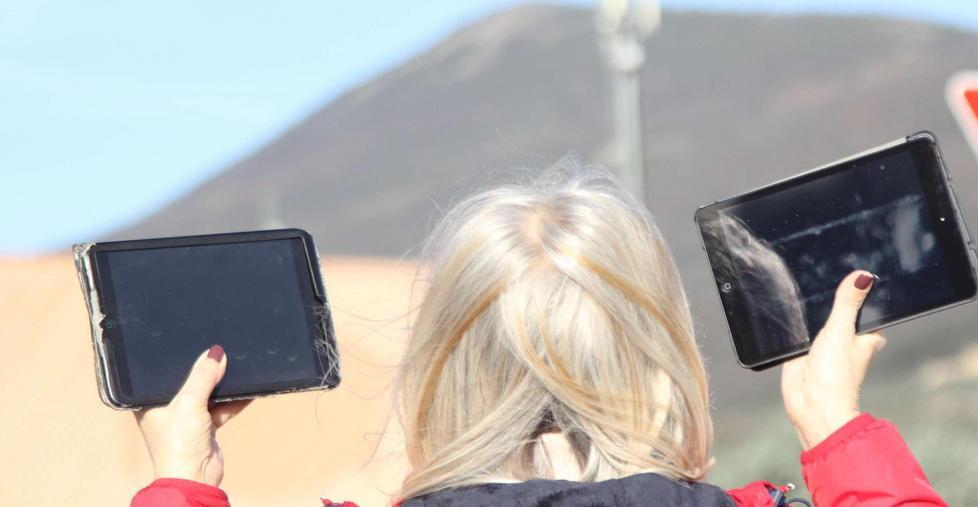 «Progetto 5G, subito i soldi per le aree senza connessione» 
